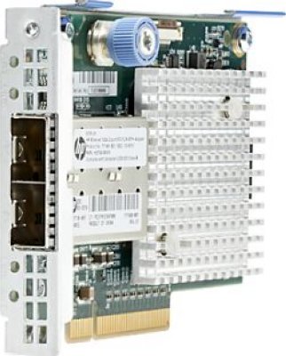  HP 570FLR-SFP+ Ethernet 10Gb 2P (717491-B21)