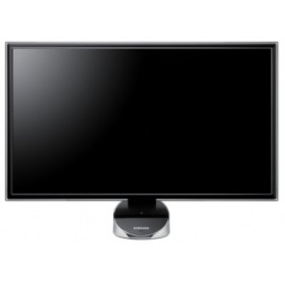  23" Samsung S23A750D (1920*1080, 2 , 1000:1, 250 / 2, 170/160) HDMI, DisplayPort L