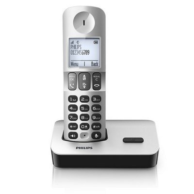  Dect Philips D5001S/51 