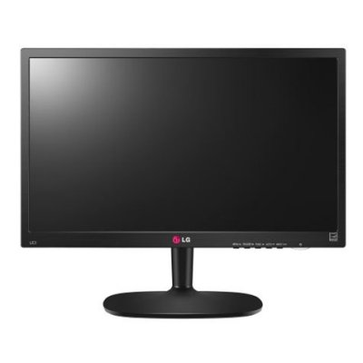  LG 21.5" 22M35A-B Glossy-Black TN LED 5ms 16:9 5M:1 200cd