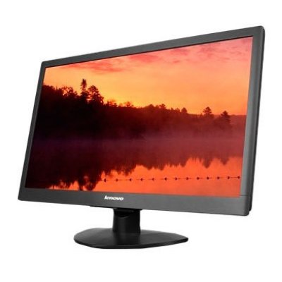  23" Lenovo ThinkVision E2323  TN WLED 1920x1080 1000:1 250cd/m2 5ms DVI VGA 60B0HAT1EU