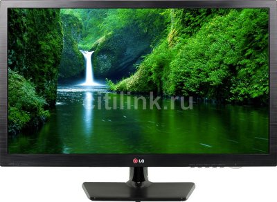  LG 27" 27EA33V-B Glossy-Black IPS LED 5ms 16:9 DVI HDMI 5M:1 200cd 1050