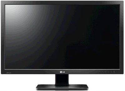  LG 27" 27MB65PY-B Glossy-Black TN LED 5ms 16:9 DVI M/M 5M:1 250cd 1050