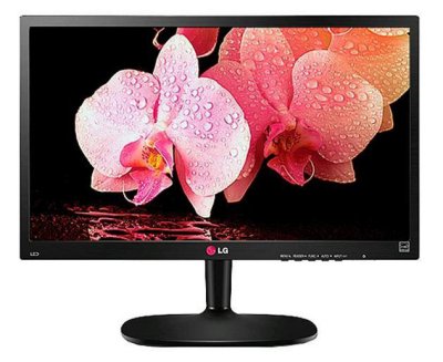  LG 27" 27MP35HQ-B Glossy-Black IPS LED 5ms 16:9 DVI HDMI 5M:1 200cd 1050