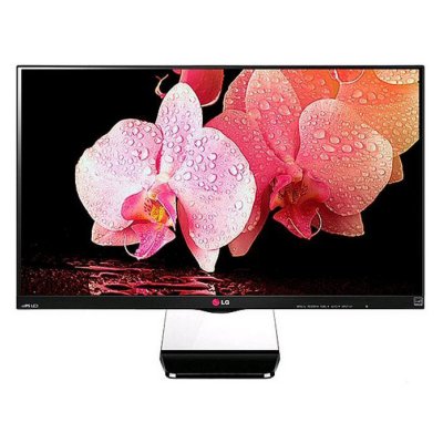  LG 27" 27MP75HM-P Glossy-Black IPS LED 5ms 16:9 2xHDMI M/M 10M:1 250cd 1050 MHL