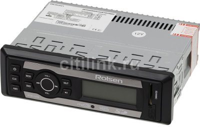   Rolsen RCR-130B