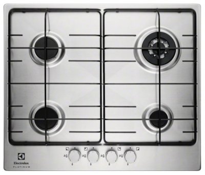     ELECTROLUX EGG96243NX