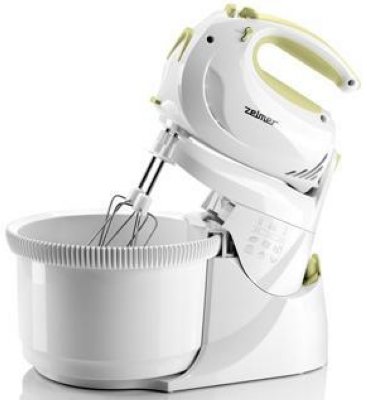  KitchenAid  Zelmer 481.6 Lime  400W