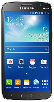   Samsung GT-G7102 Galaxy Grand 2 DS   3G 2Sim 5.0`` And4.1 WiFi BT GPS