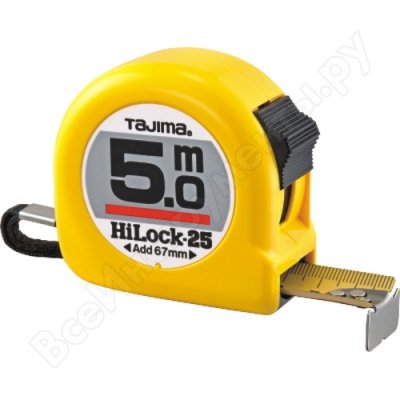  Tajima HI LOCK 13 H3P20DYL250YBZ