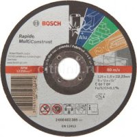   BOSCH Rapido Multiconstruct, , 125  [2.608.602.385]