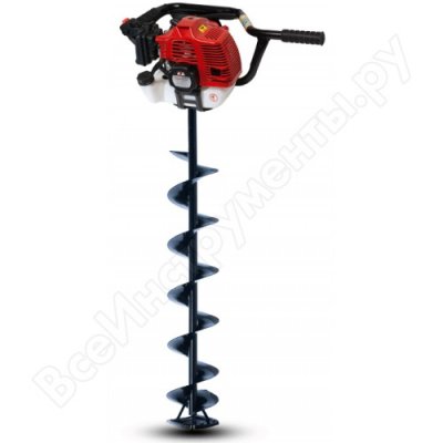 ADA GroundDrill-3 ICE FISHERMAN  ()     Ice Drill 150 (1000 )