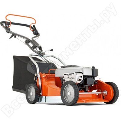    Husqvarna WC 48Se 9666634-01