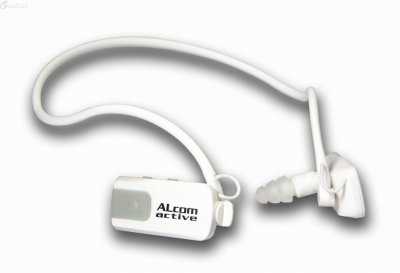  Alcom active WP-400 4gb  MP3