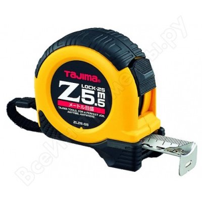  Tajima Z-LOCK ZL25-55CBZ