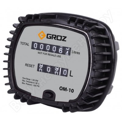   OM/10/1-2/BSP      GROZ GR45790