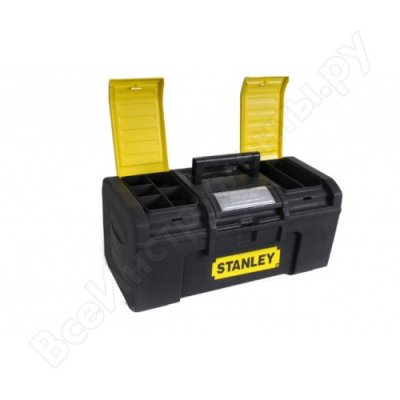    Stanley Basic Toolbox 1-79-216