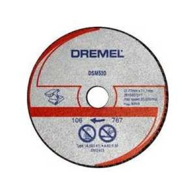   Dremel 20       DSM20 (DSM510) (2615S510JA)