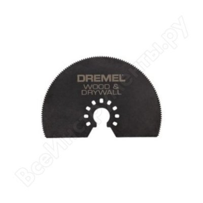        Multi-Max (76 ) Dremel 2615M450JA