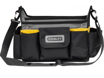    STANLEY 12.5"" OPEN BAG STST1-70718