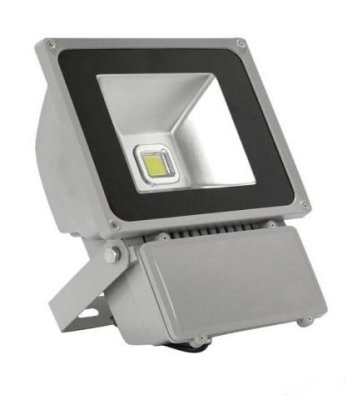  X-flash Floodlight XF-FL-80W-4K   43347