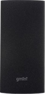   Gmini mPower Pro Series MPB1041 (10400mAh) Black