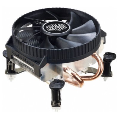  () Cooler Master Blizzard T2 S775, S1150/ 1155/ S1156 2200 /  ( RR-V2