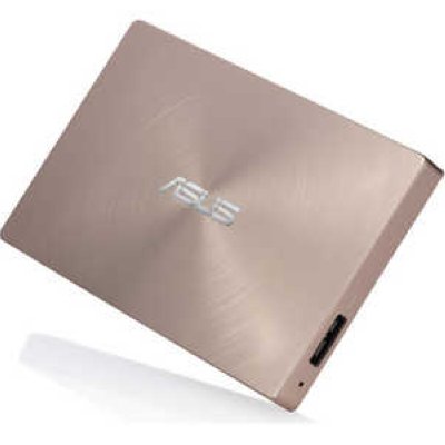    2.5" 500Gb ASUS AS400 Zendisk (90-XB2Z00HD00040) USB3.0 5400rpm 