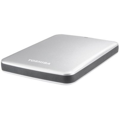     2.5" 2000Gb Toshiba HDTC720ES3CA USB3.0 Stor.E Canvio 