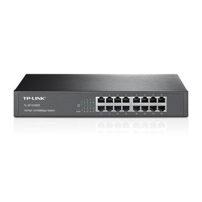  Ethernet 16 port TP-Link TL-SF1016DS ( TL-SF1016DS )