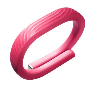   Jawbone UP24 Large Pink Coral JL01-19L-EM1