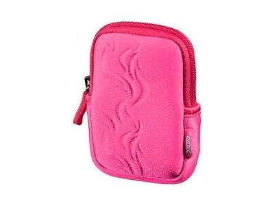    Hama Fancy Neoprene Flame 50E Pink