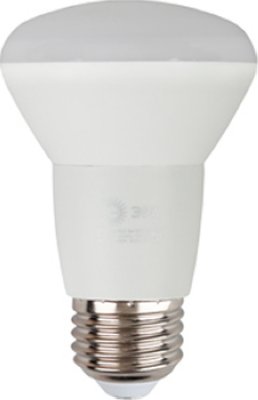  LED   R63 E27 8W, 220V (R63-8w-827-E27)  