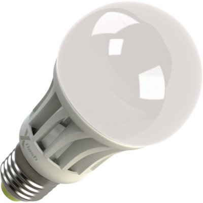  LED  LED  X-flash Globe E27 12W, 220V (44757)  , 