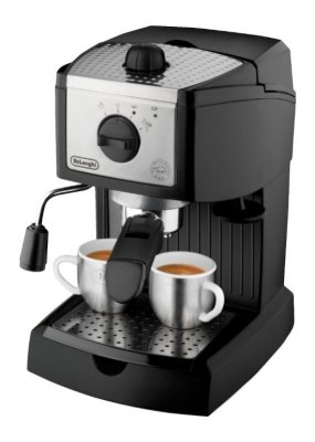  DeLonghi  EC 155