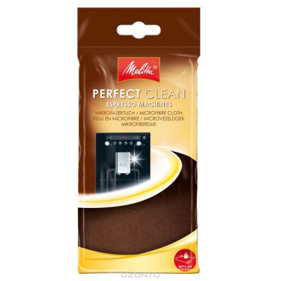 Melitta Perfect Clean      