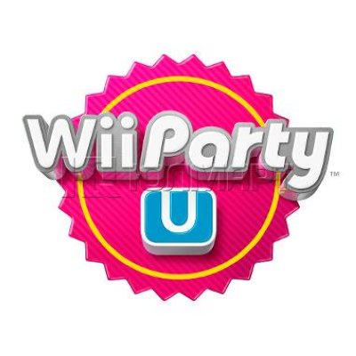   Nintendo Wii Party