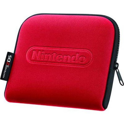    Nintendo 2DS Pouch -