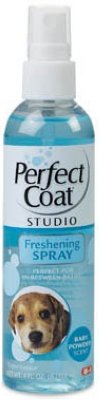 118   -   " " (PC Studio Freshening Spray, baby powde