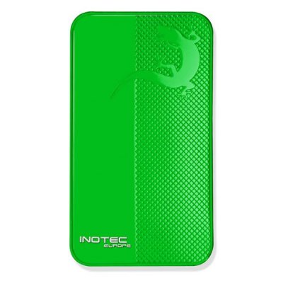   Inotec Nano-Pad  iPhone/iPod/iPad, Green