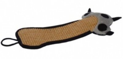 125   "-" 37*21  (Cat scratcher model paw) 210002