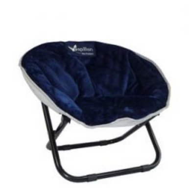 1,53   "VIP ", 50*50*40 , - (Relax chair Dark blue) 260002