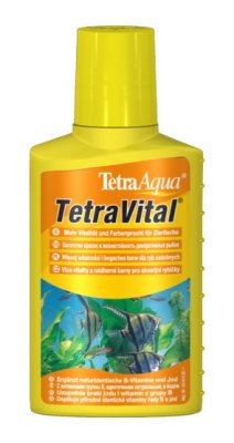 120        Tetra Vital 100ml