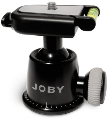   Joby Ballhead BH1-01EN for Gorillapod SLR-Zoom GP3