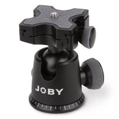   Joby Ballhead X BH2-01EN for Gorillapod GP8 Focus CamEra Tripod