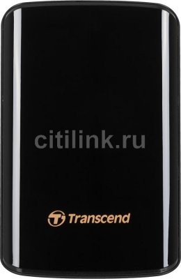    Transcend StoreJet 25D3 TS1TSJ25D3W TS1TSJ25D3W 1  5400 ./.