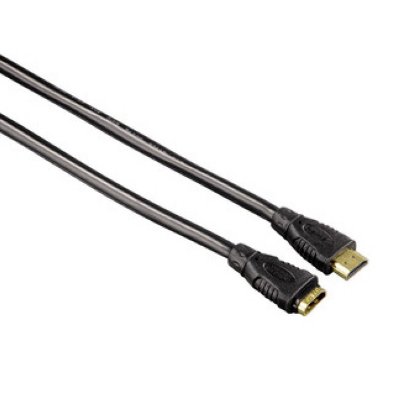  HDMI, A - micro D (m-m), Ethernet, 0.5 , ***, , Hama