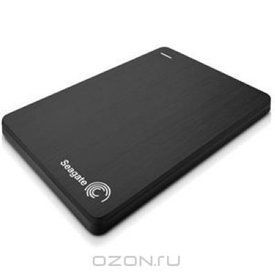    (HDD) Seagate Original USB 3.0 500 Gb STCD 500202 Slim RTCobra 2.5" black