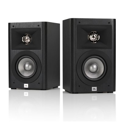   JBL STUDIO 220 BK