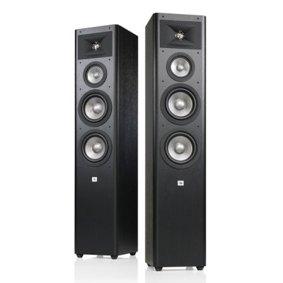   JBL STUDIO 280 BK